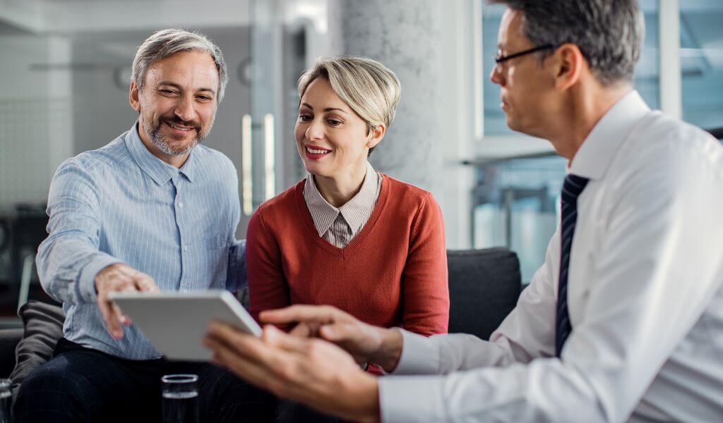 Por que buscar ajuda profissional para investir?