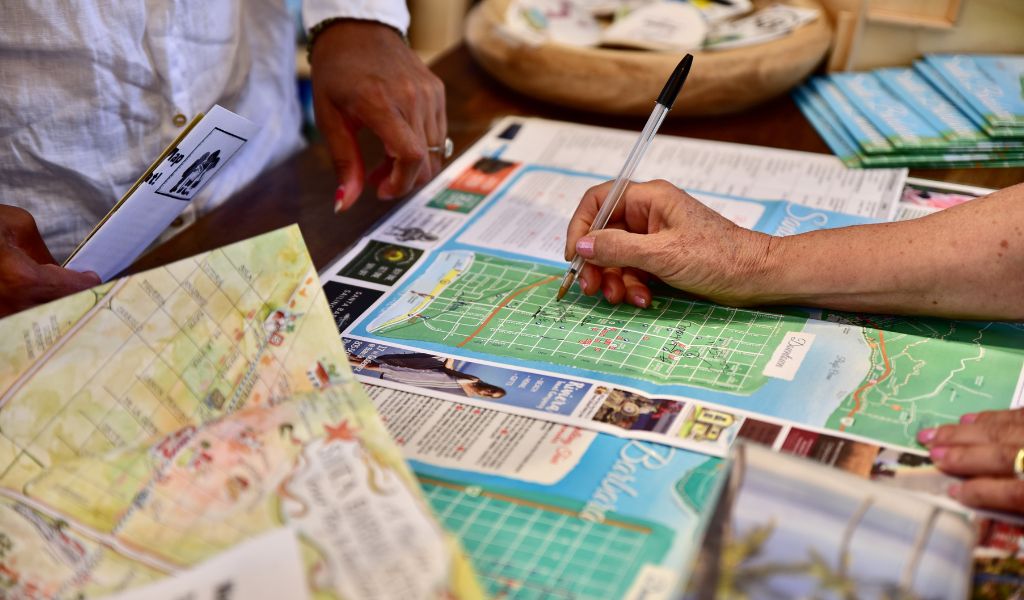 Riscos associados ao investimento no setor de turismo e hotelaria
