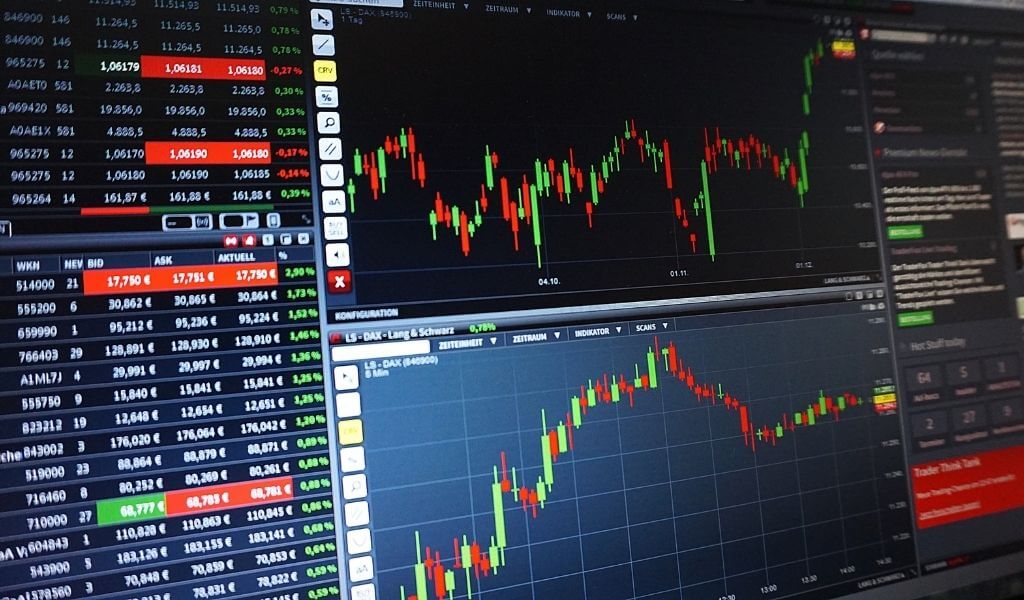 Alternativas à ADVFN: comparação no mercado