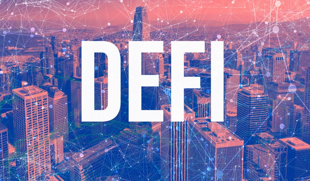 Benefícios e desafios do DeFi