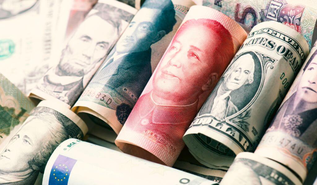 Como investir no Forex