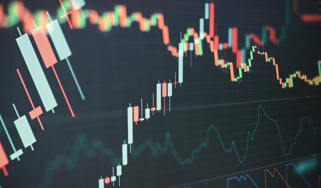 Correlações entre o DAX e outros mercados globais
