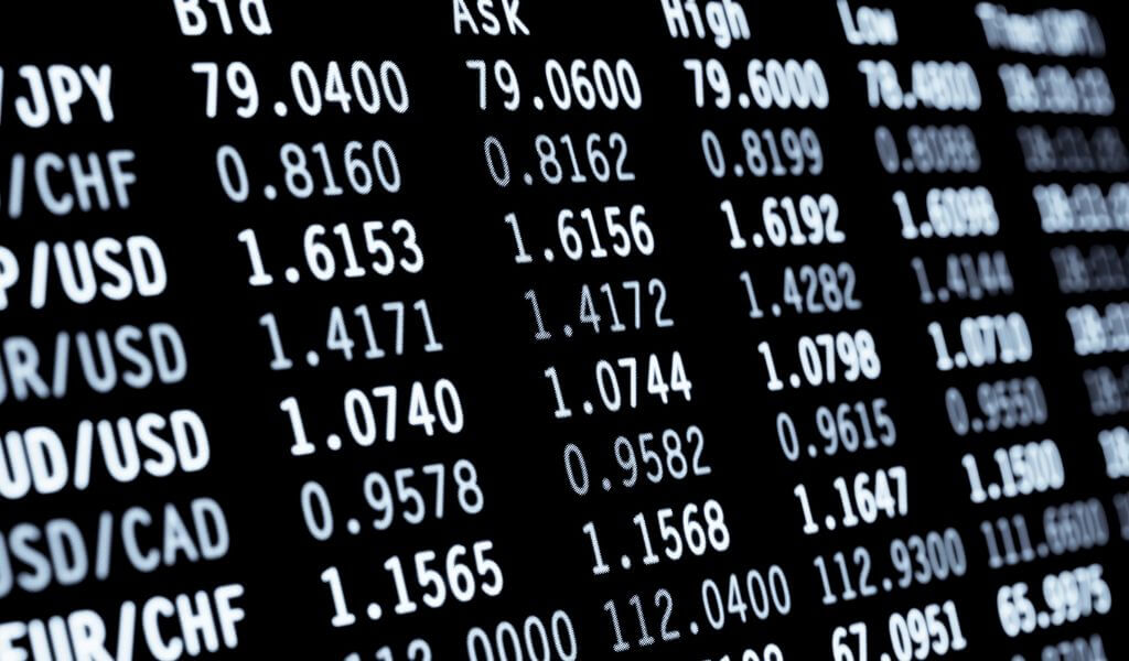 Forex e sua relação com a economia global