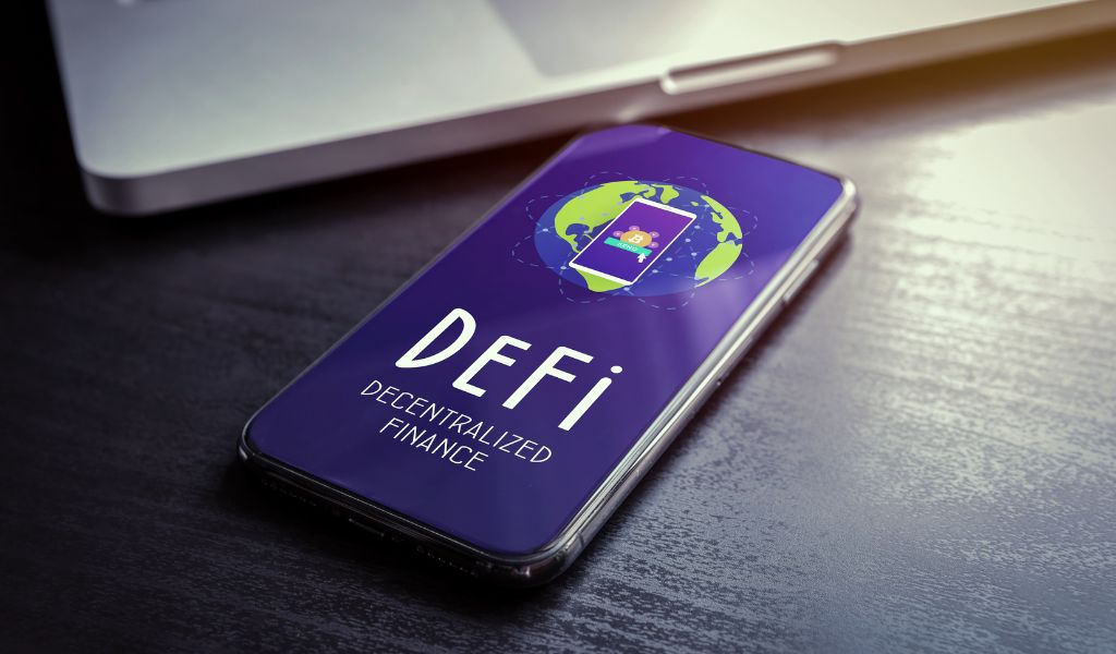 Introdução ao mundo DeFi