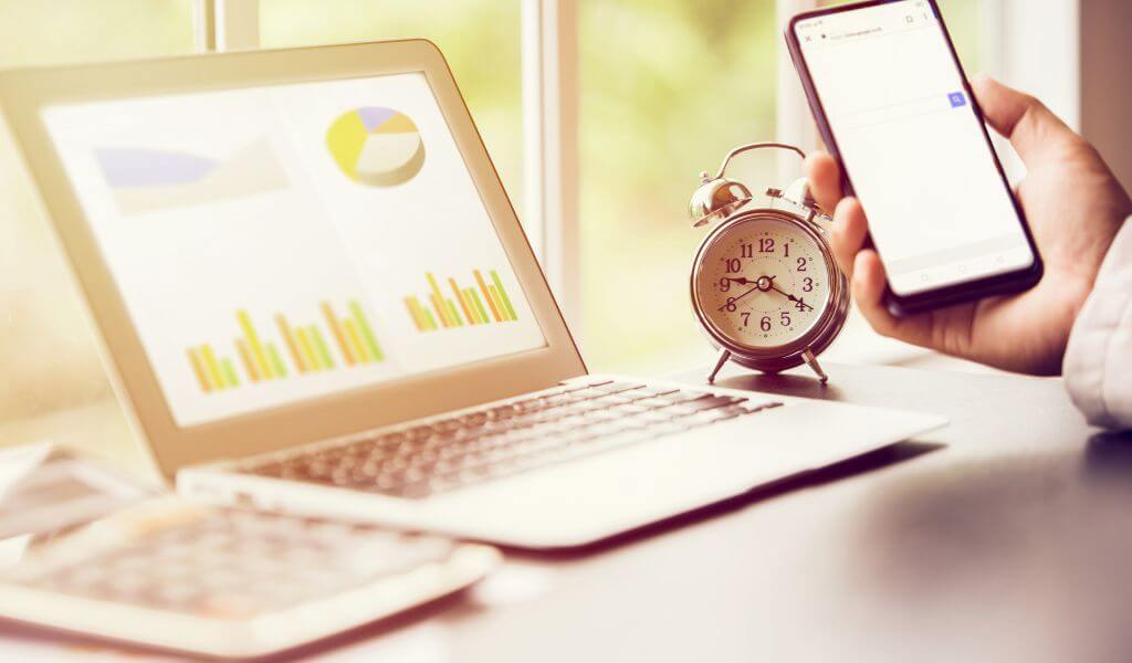 Mergulhando no Google Finance