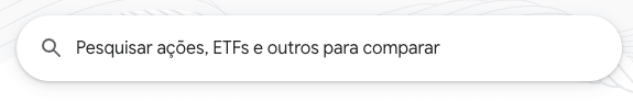 Monitorando ações e índices em tempo real