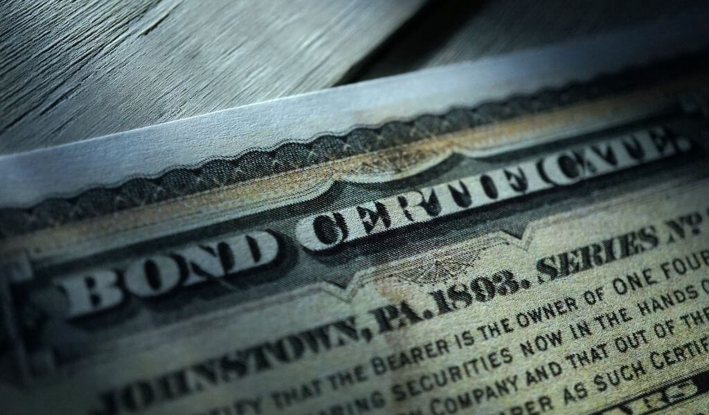 O essencial sobre bonds