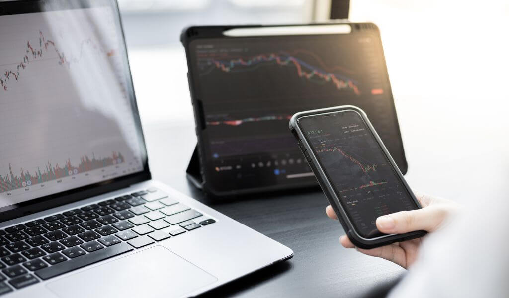 O impacto tecnológico e o futuro dos ETFs