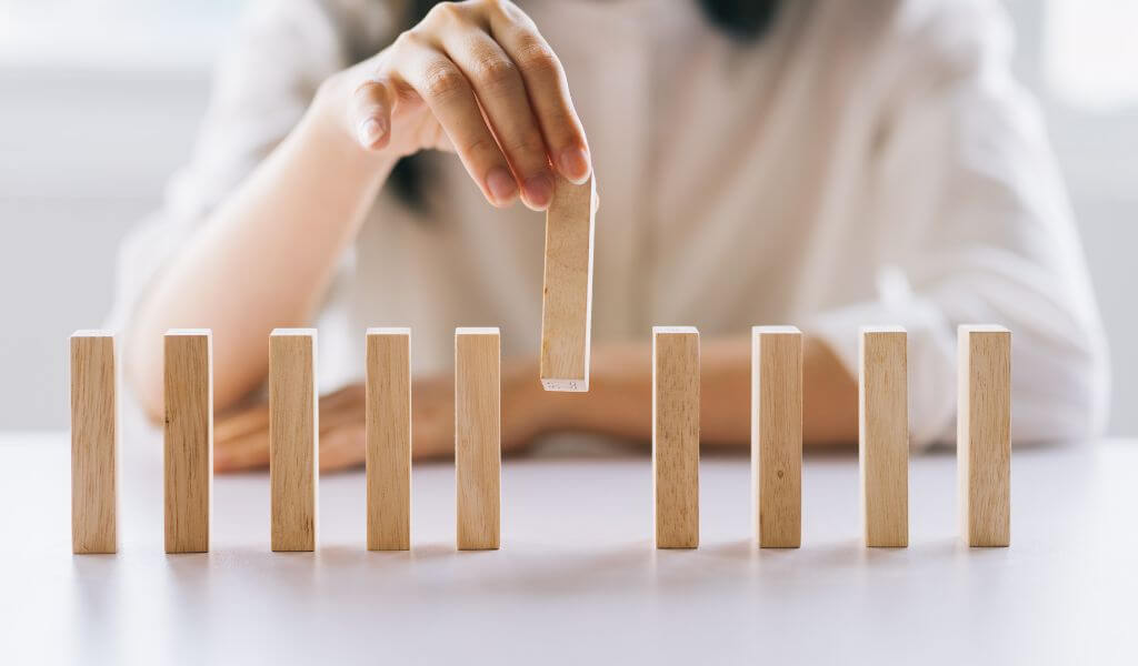 O que é risco sistêmico?
