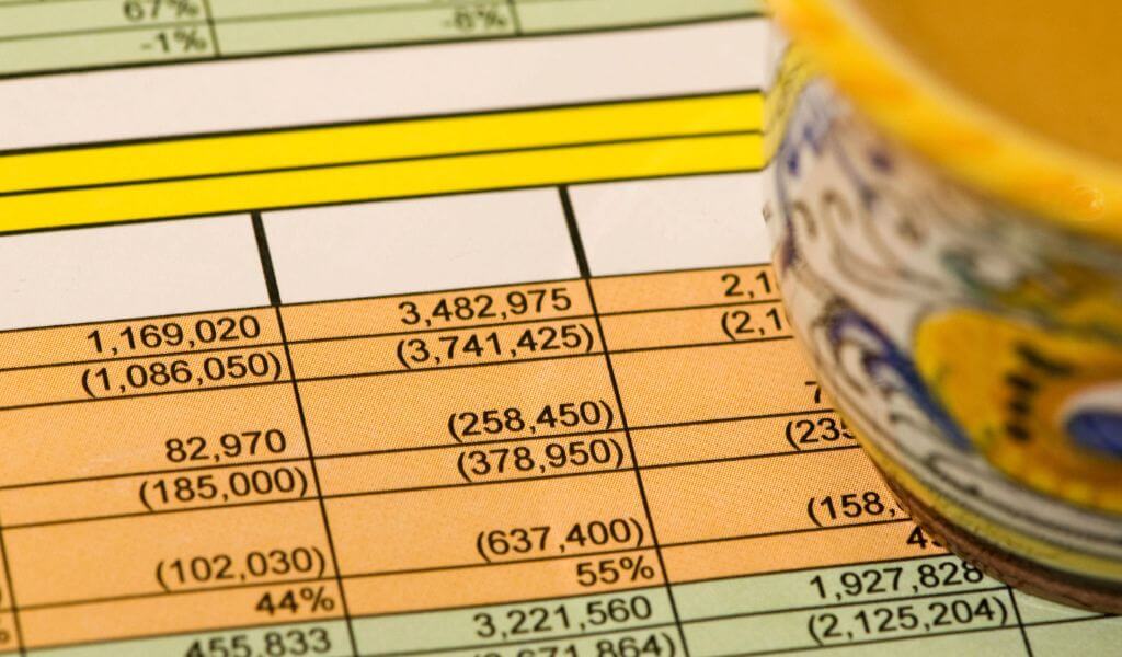 O que são ferramentas financeiras?