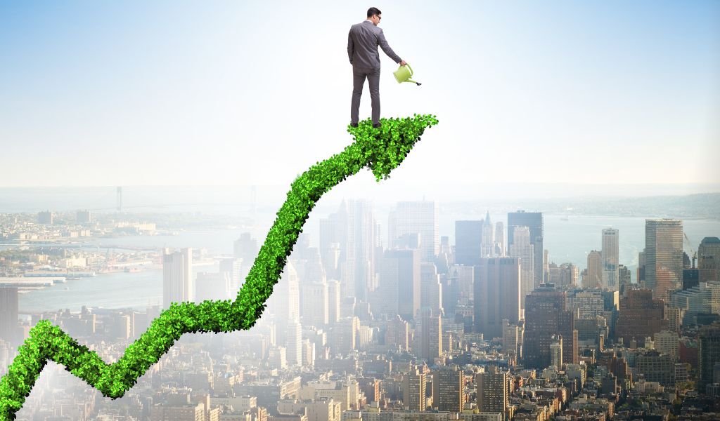 Vantagens do investimento temático