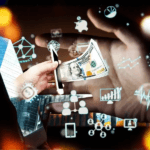 peer-to-peer lending