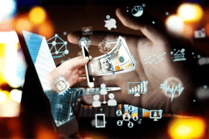 peer-to-peer lending
