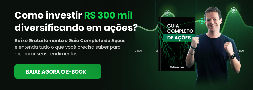 Guia Completa de Ações