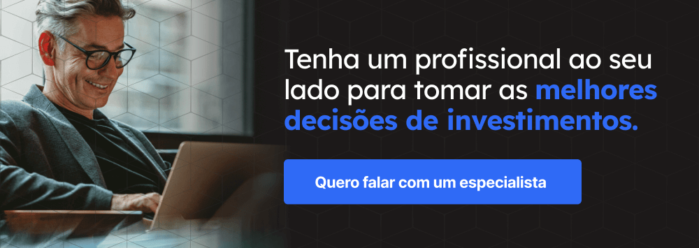 Consultor de Investimentos