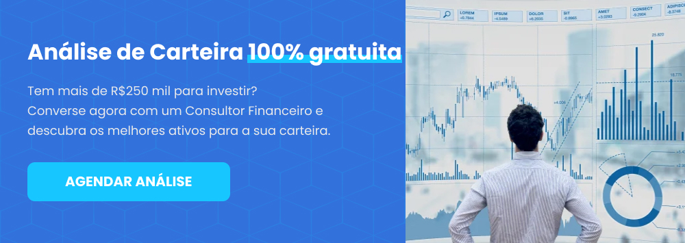 análise de investimentos