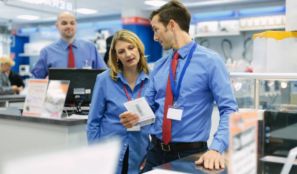 Breve história da empresa BHIA3