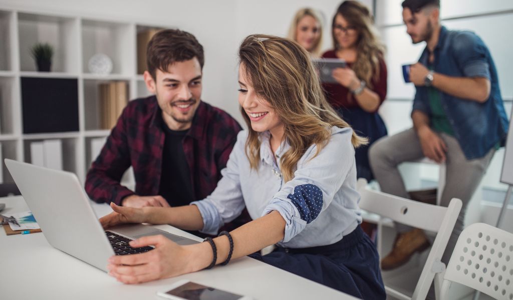 Breve história da empresa YDUQ3
