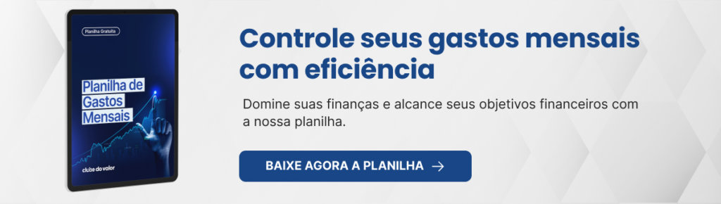 gastos e calculadora