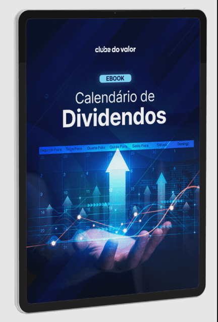 Calendário de Dividendos