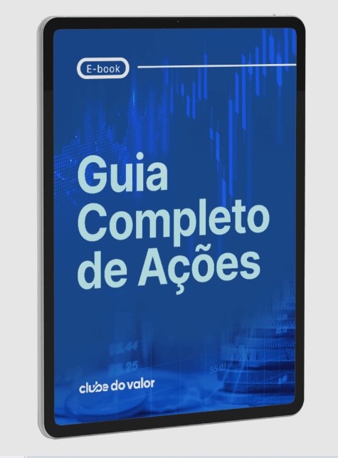 Guia Completo de Ações