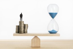 o valor do dinheiro investir 1 milhão