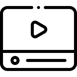 ícone youtube png