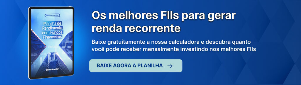 fiis que pagam dividendos