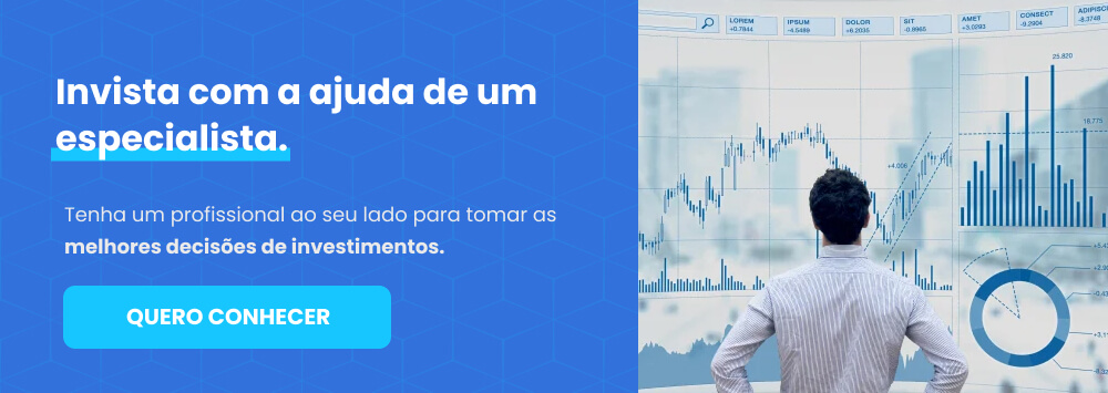 Como ser um milionário com ajuda profissional