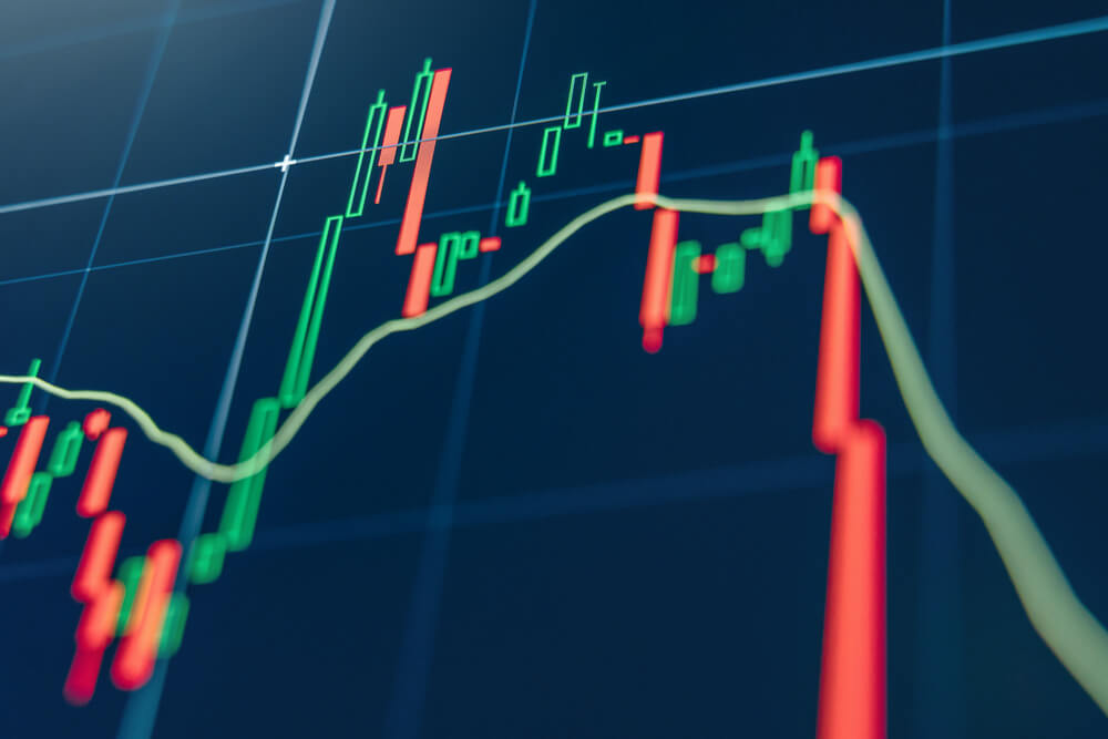 Queda do dólar