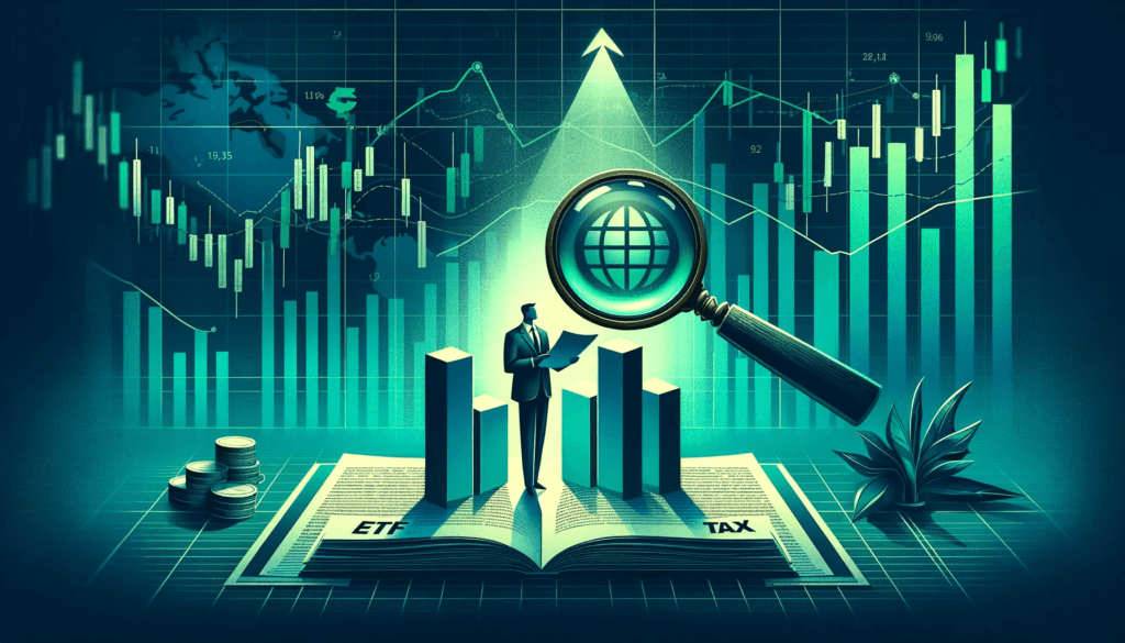 Como declarar ETFs no Imposto de Renda em 2024