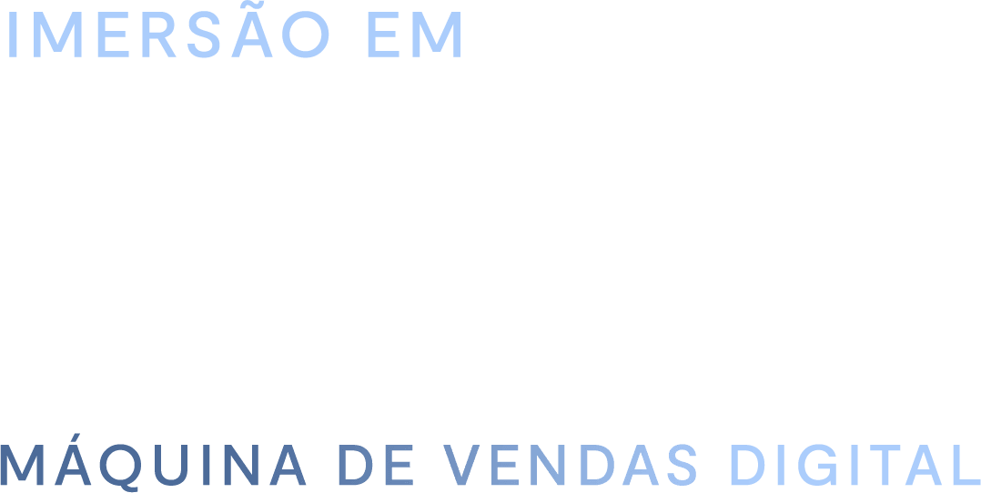 Logo Imersão