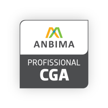profissional CGA